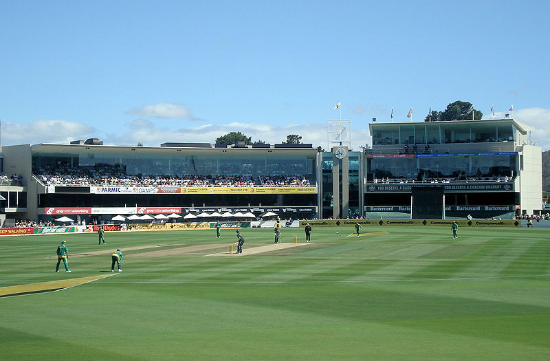 Bellerive Oval, Tasmania