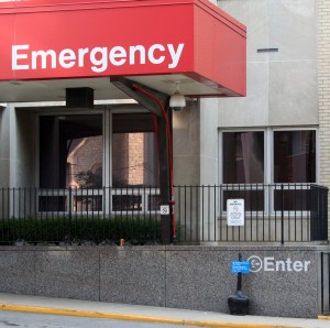 Are Australian hospitals in a critical condition?